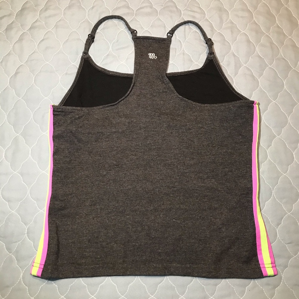 Women’s Mossimo Racerback Tank - Picture 4 of 13